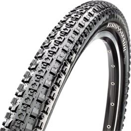 Cubierta maxxis crossmark 29x2.10 plegable negro
