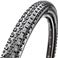 Cubierta maxxis crossmark 29x2.10 plegable negro - 703921