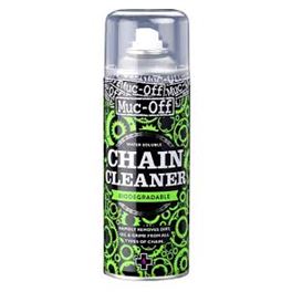 Spray muc-off desengrasante cadena bio 400 ml (bi)