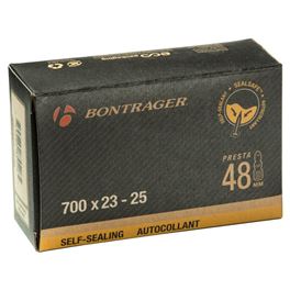 Camara bont. autosellante 26x1.75-2.125 sv