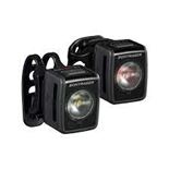 Juego luces bontrager ion 200 rt/flare rt - 553854