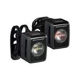 Juego luces bontrager ion 200 rt/flare rt