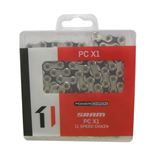 Cadena x1/gx 118 eslabones powerlock 11v - 100098