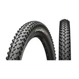 Cubierta continental cross king 27.5x2.60 protecto