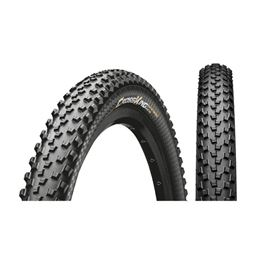 Cubierta continental cross king 27.5x2.60 protecto