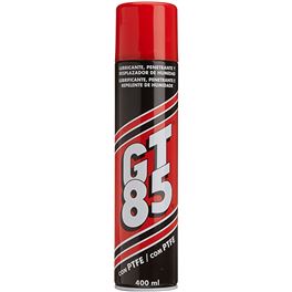 Spray lub.gt-85 c/tefl.400ml.