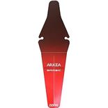 Guardabarro trasero zefal a la tija shieldlite m r - 3420586600178